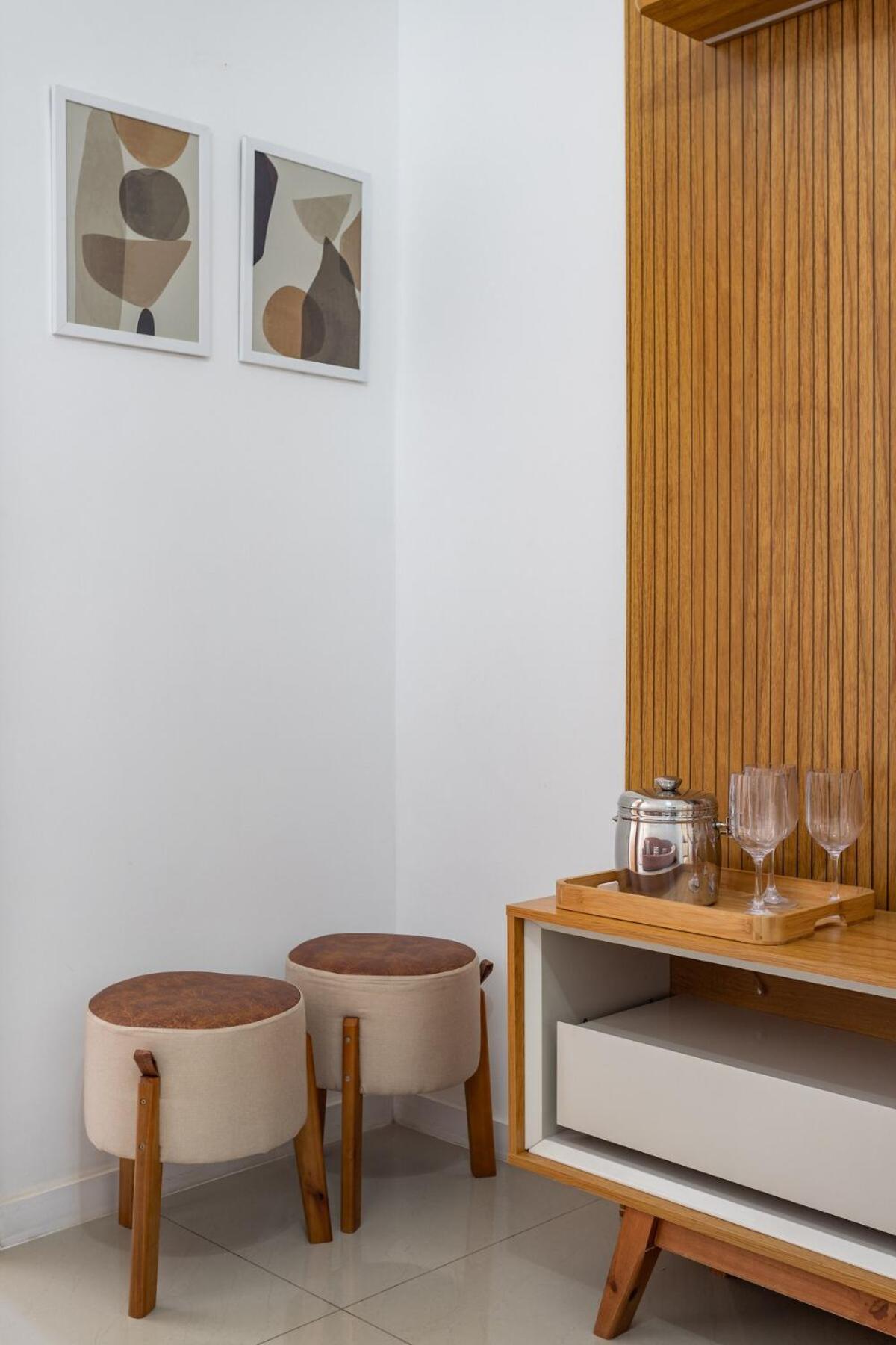 Apartamento Completo Em Copacabana Rj Río de Janeiro