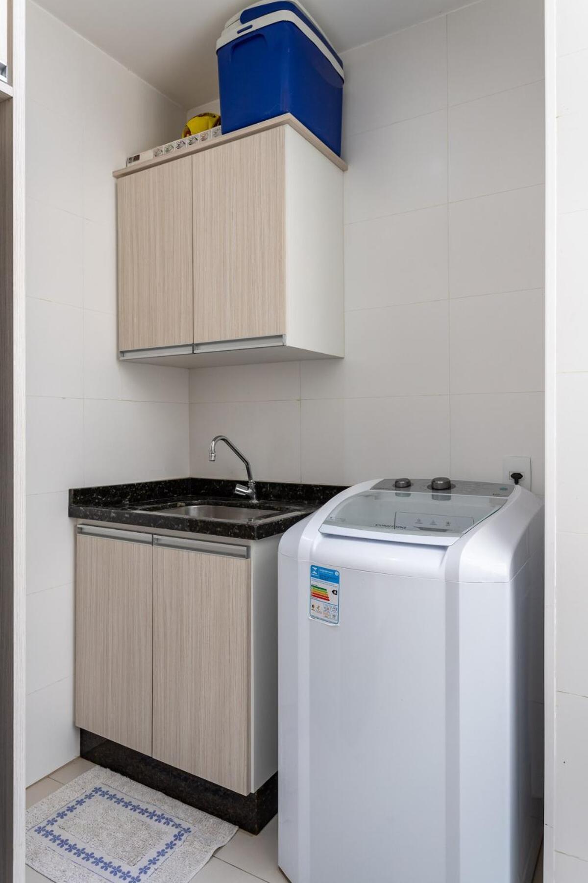 Completo Em Copacabana Rj Apartamento Río de Janeiro